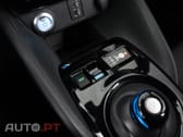 Nissan Leaf N-Connecta