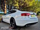 Audi A5 2.0 TDi S-line