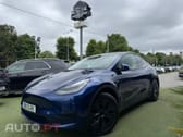 Tesla Model Y Long-Range RWD