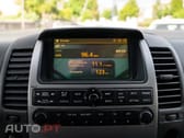 Nissan Navara 2.5 dCi CD Pilot Hi-Tech