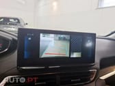 Peugeot 3008 1.5 BlueHDi Active