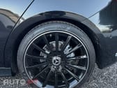 Mercedes-Benz A 180 d AMG Line Aut.