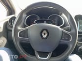 Renault Clio Sport Tourer 1.5 dCi Limited