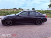 BMW 318 F30 318d