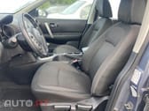 Nissan Qashqai 1.5 dCi Acenta 129g