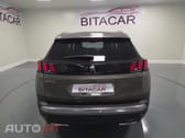 Peugeot 3008 1.5 BlueHDi Active