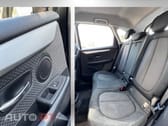 BMW 216 215d