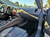 Audi TT 2.0 TDI quattro
