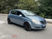 Opel Corsa 1.2 Cosmo