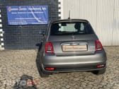Fiat 500 1.0 Hybrid Sport