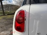 MINI Countryman Cooper D