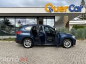 BMW X1 16 d sDrive