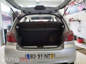 Toyota Yaris 1.0 Base