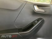 Ford Puma 1.0 EcoBoost mHEV Titanium Aut.