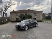 Citroen DS5 2.0 HDi Hybrid4 Sport Chic CMP6