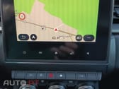 Renault Captur 1.6 E-Tech Plug-In Intens