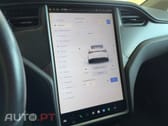 Tesla Model X Outro