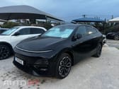 XPeng G6 80.8 kWh AWD Performance + Gancho de Reboque