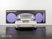 Tesla Model 3 Performance Dual Motor AWD