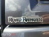 SsangYong Actyon 2WD Crystal