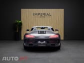 Mercedes-Benz AMG GT C Edition 50