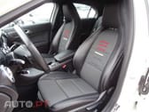 Mercedes-Benz A 180 d 7G-DCT Style