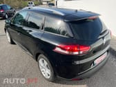 Renault Clio Sport Tourer 1.5 dCi Dynamique S EDC