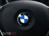 BMW 116 d Pack M