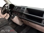 Volkswagen Transporter 2.0 TDI L1H1 Business Line