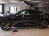 Audi E-Tron 50 quattro S line