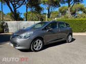 Renault Clio Sport Tourer Dynamic S