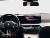 BMW i4 M50 Pack Desportivo M Pro
