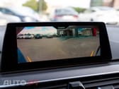 BMW 530 e iPerformance Pack M