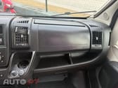 Citroen Jumper 2.0 BlueHDi 35 L4 CD