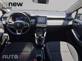 Renault Clio EVOLUTION TCE 100 GPL