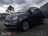 Fiat 500C 1.2 New Lounge