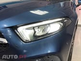 Mercedes-Benz A 250 e Style Plus