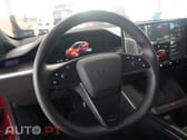 Tesla Model S Plaid AWD