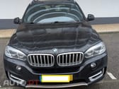 BMW X5 30d