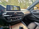 BMW 540 d xDrive Pack M Auto