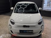 Fiat 500e 42 kWh Icon