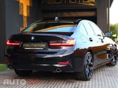 BMW 318 d Line Sport Auto
