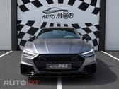 Audi A7 40 TDI S tronic