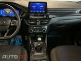Ford Kuga 1.5 TDCi EcoBlue ST-Line