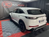 DS DS7 Crossback 1.2 PureTech Performance