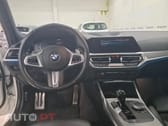 BMW 330 e Touring Pack M Auto