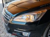 Peugeot 508 SW 1.6 e-HDi Active 2-Tronic