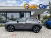 DS DS3 Crossback 1.5 BlueHDi Grand Chic EAT8
