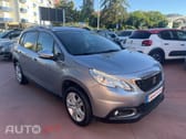 Peugeot 2008 1.2 PureTech Style