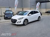 Hyundai i30 1.6 CRDi Style